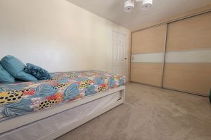 Bedroom 3- click for photo gallery